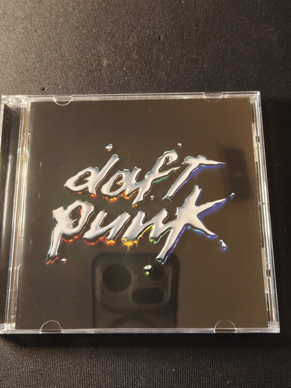 Daft Punk - Discovery CD